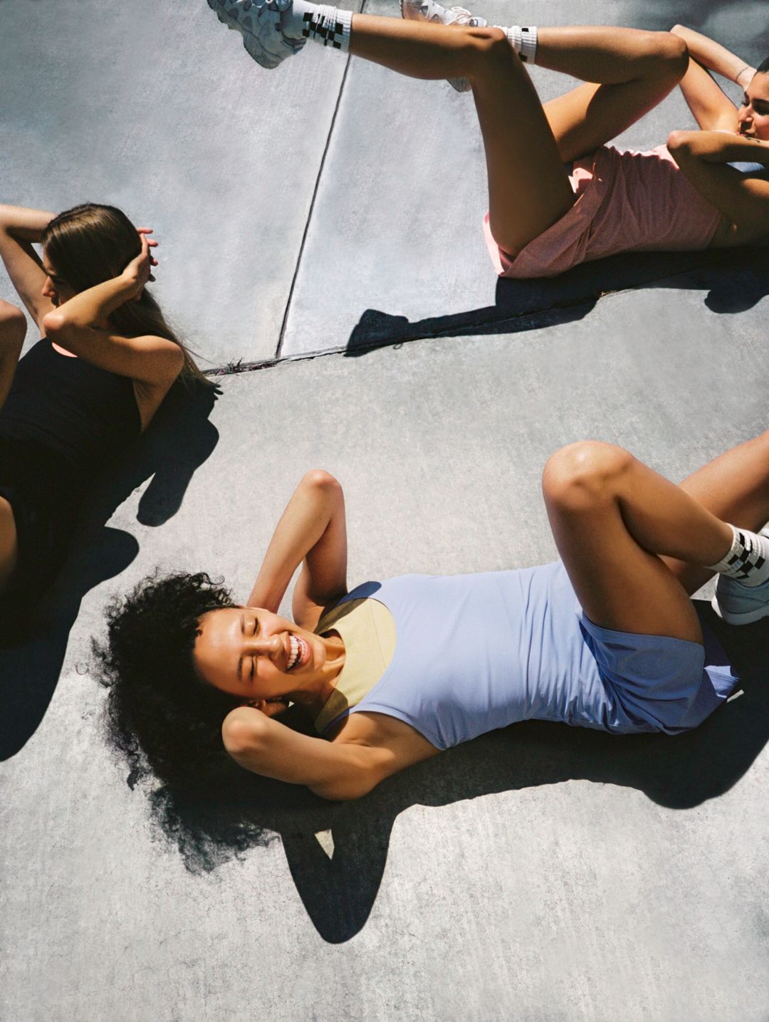 Les 10 studios de pilates à Dakar qui changent la façon dont les femmes bougent