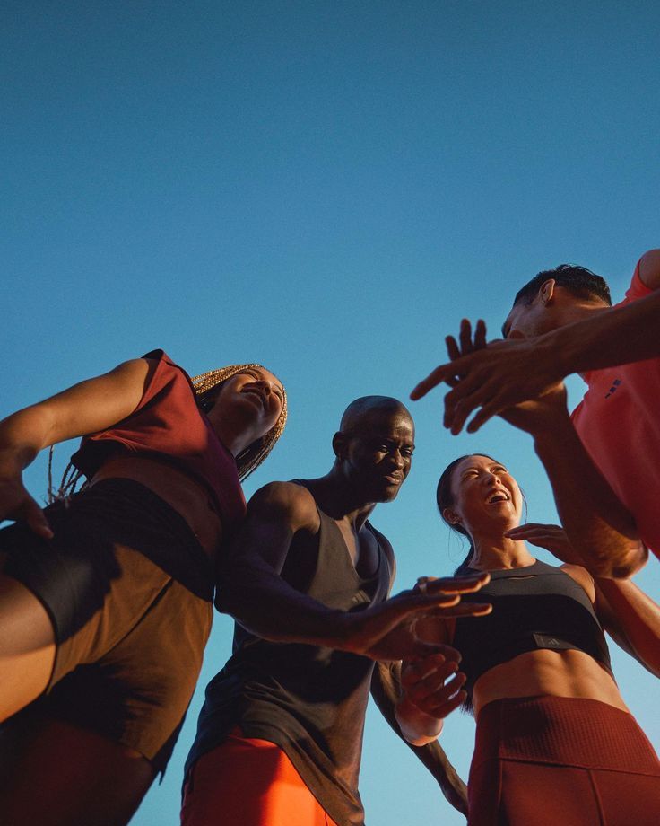Faire du sport sans aller en salle : 8 pratiques qui changent tout (et pourquoi c'est légitime)