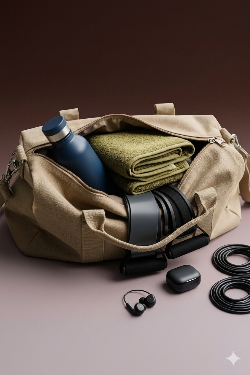 Accessoires