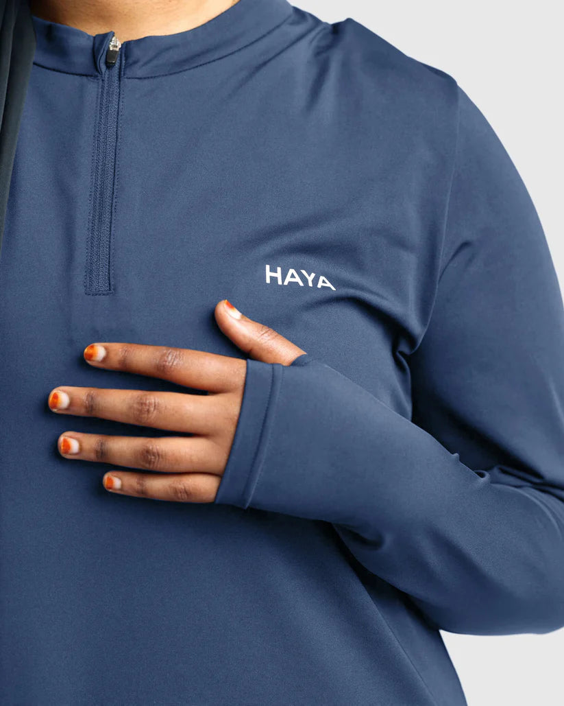 Essential Training Top - Haya Active