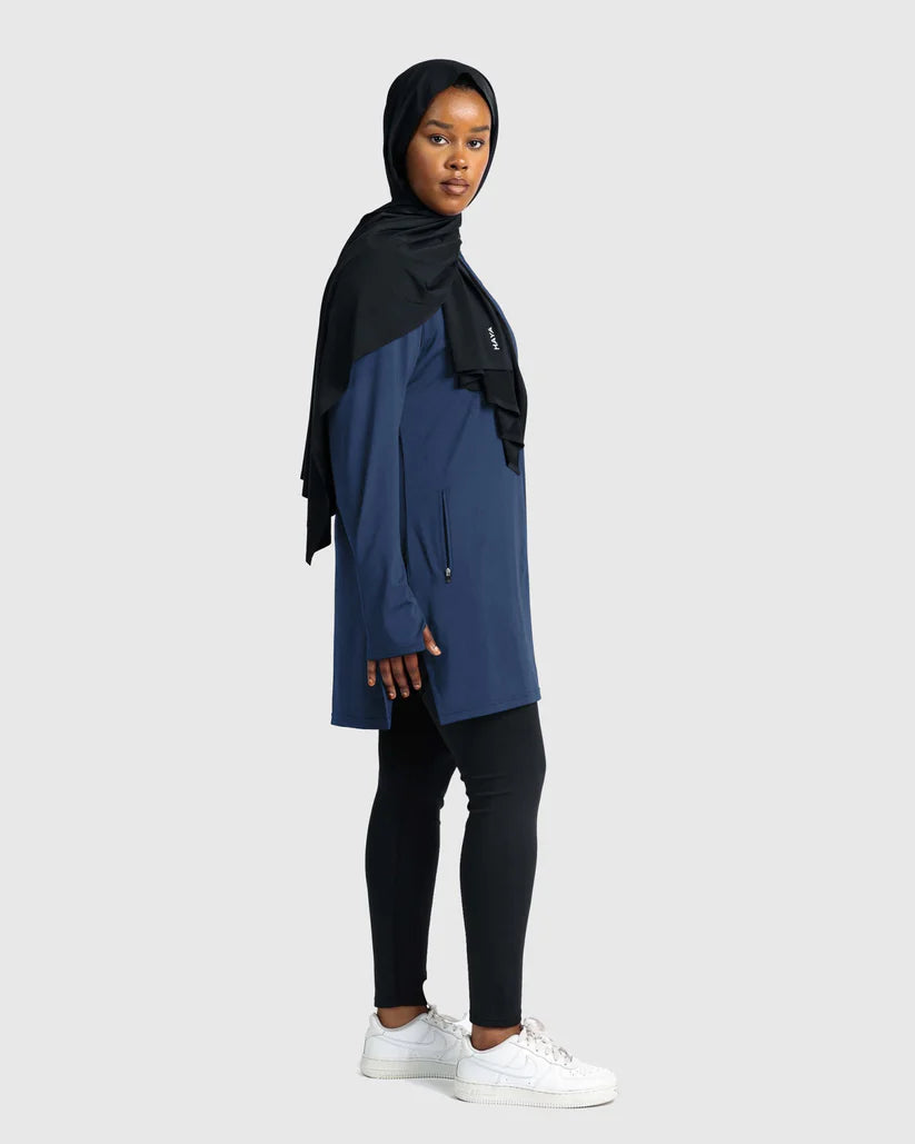 Essential Training Top - Haya Active