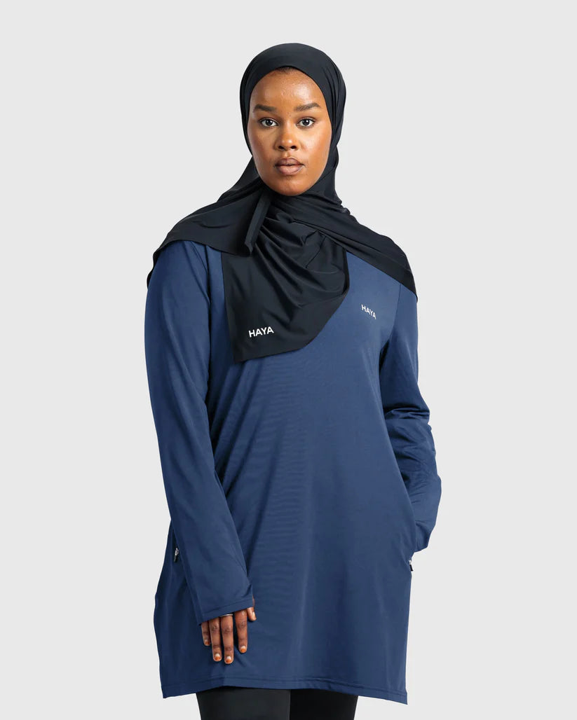 Essential Training Top - Haya Active