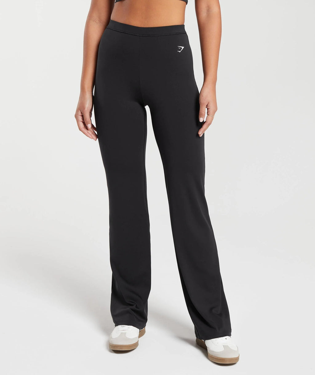 Every day regular flare leggings