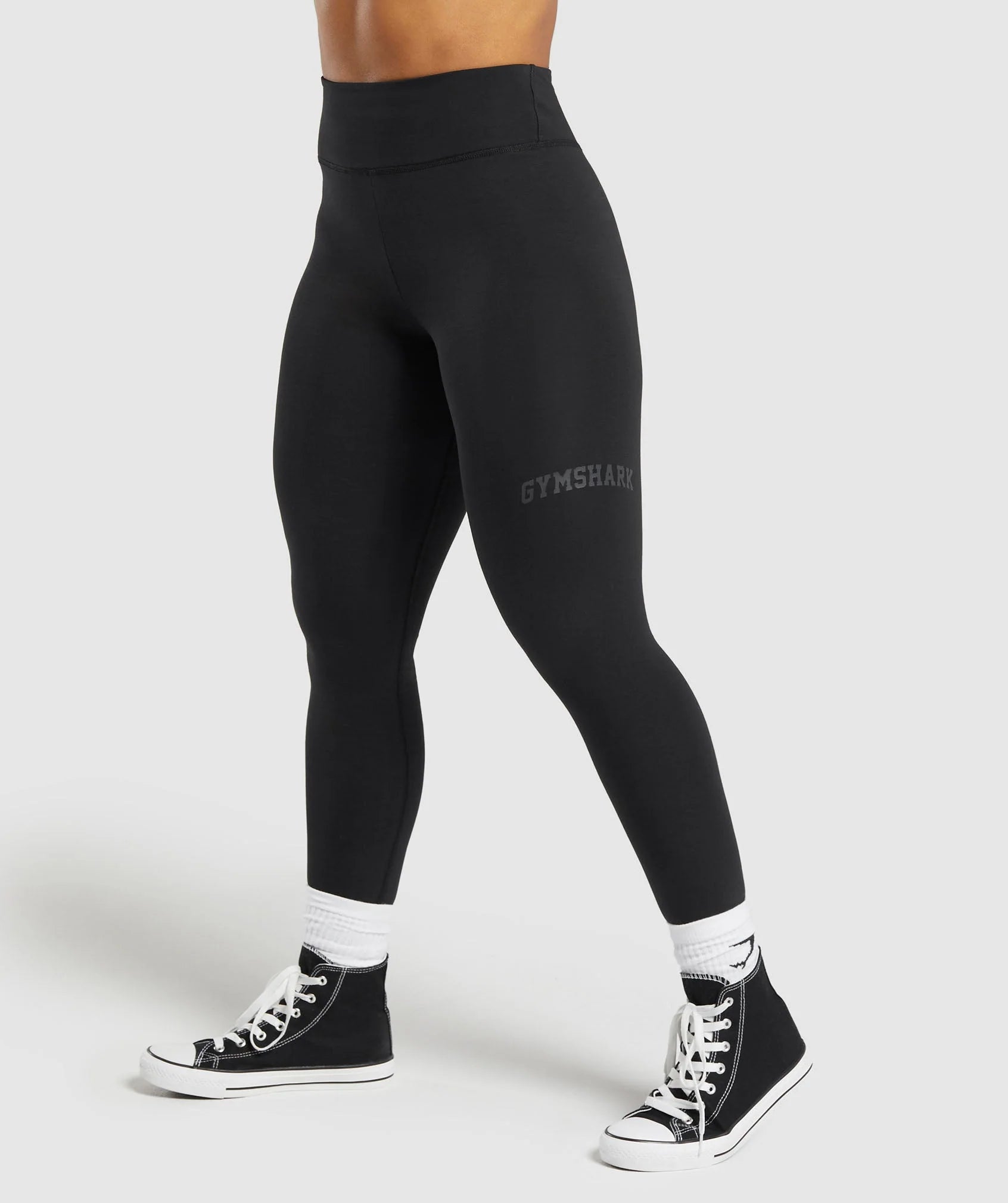 Lifting Legging Logo