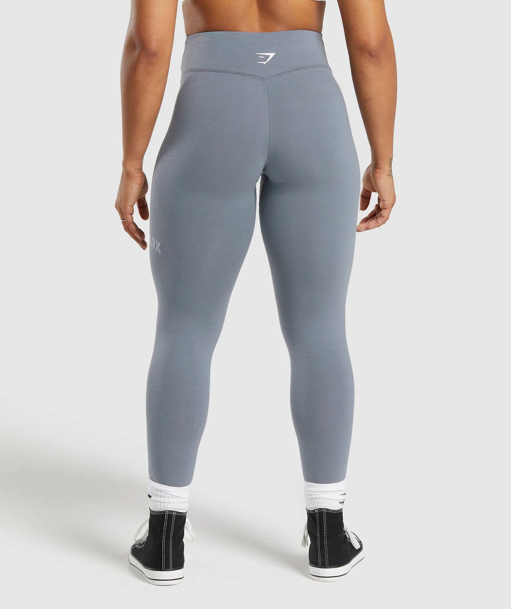 Lifting Logo Leggings