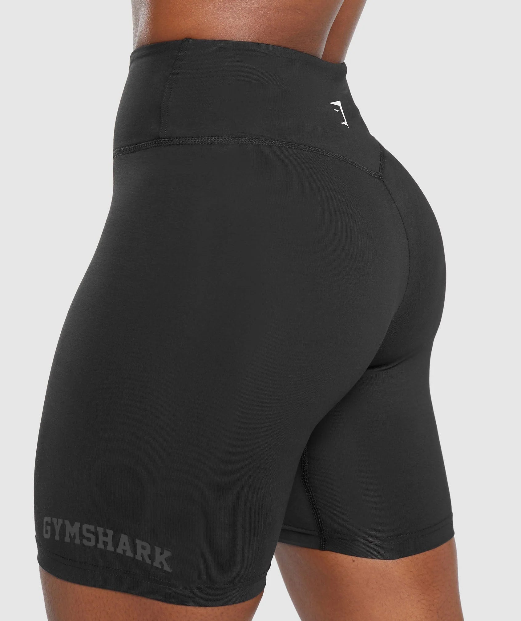 Lifting Logo Shorts