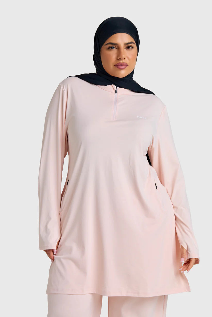 Essential Training Top - Haya Active