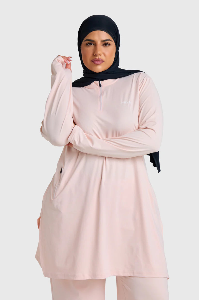 Essential Training Top - Haya Active