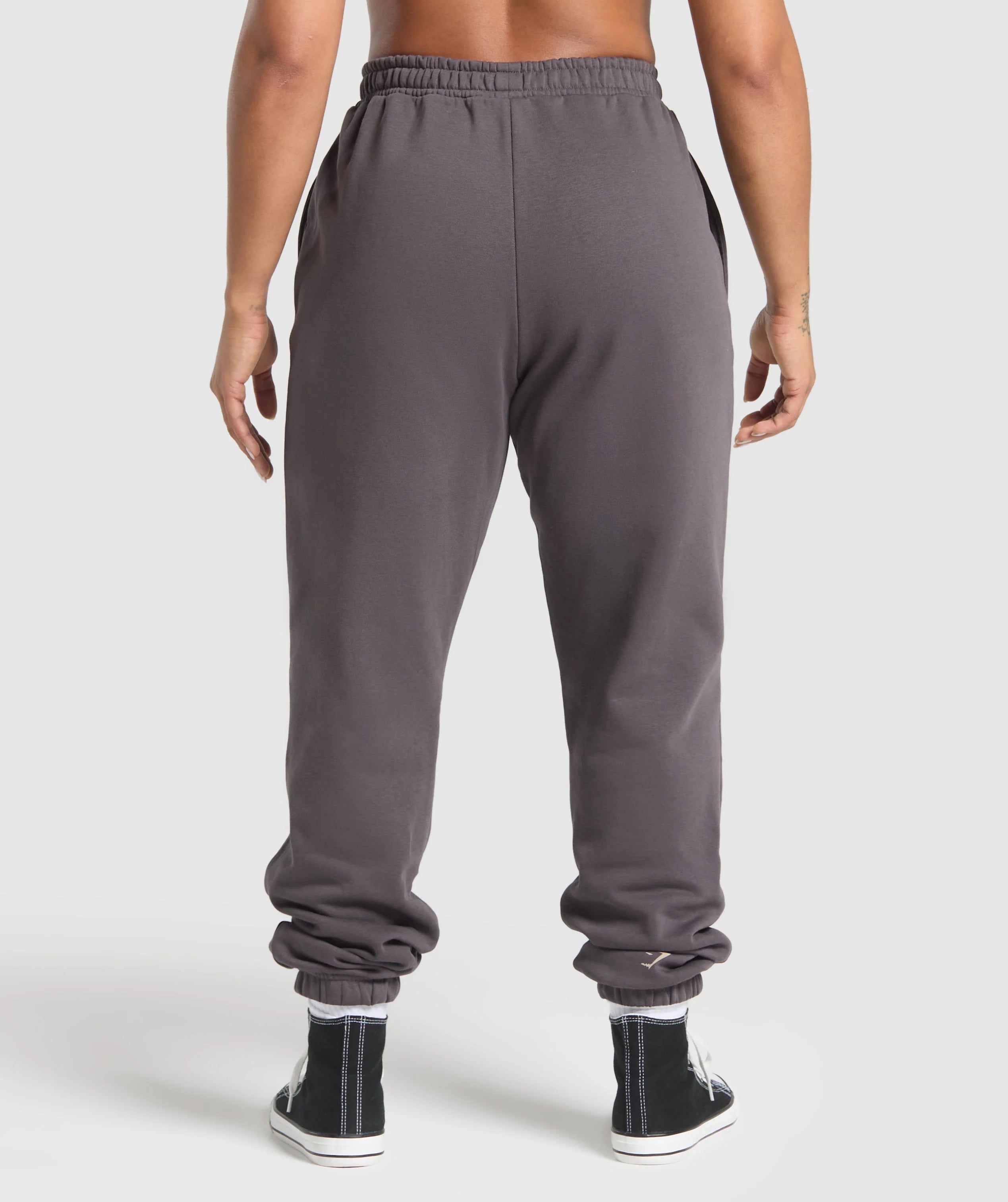 Lifting essential oversized Jogger