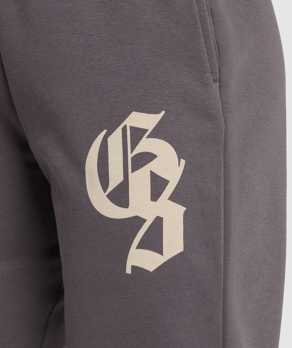 Lifting essential oversized Jogger