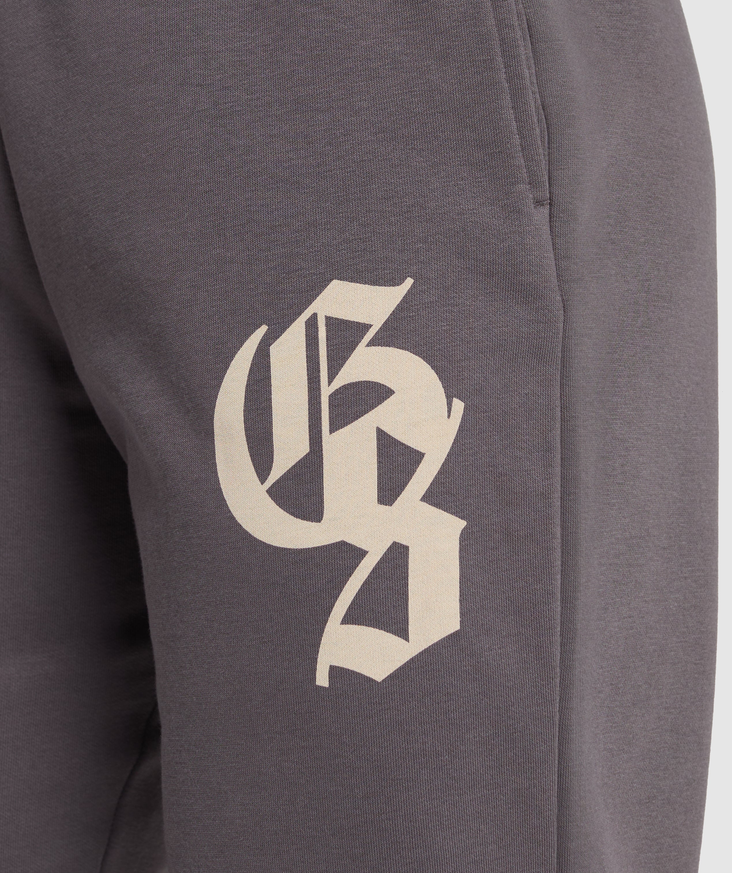 Lifting essential oversized Jogger