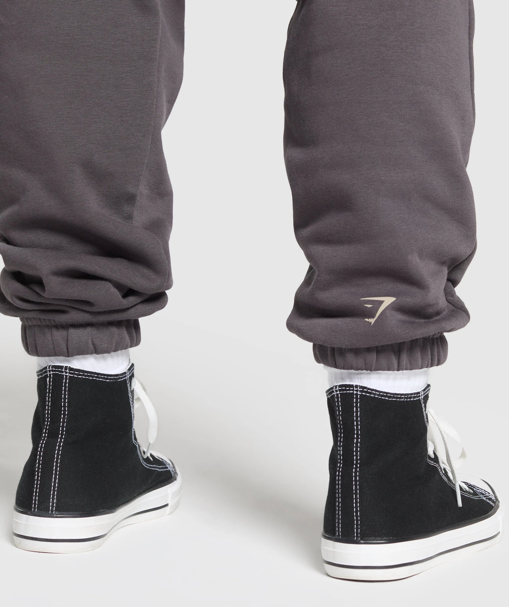 Lifting essential oversized Jogger