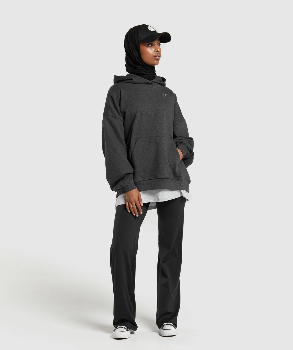 Every day regular flare leggings