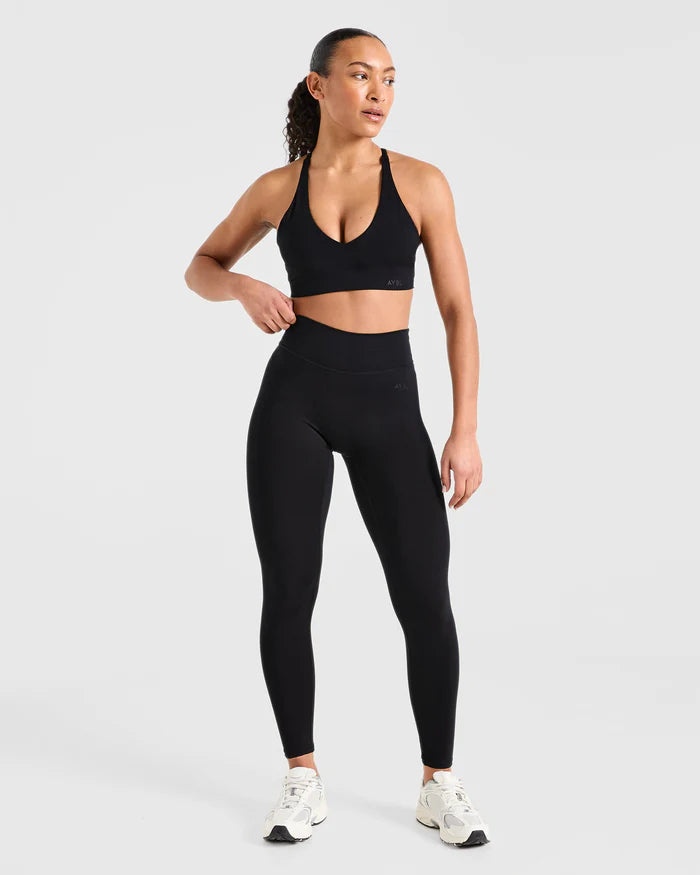 Staple Leggings - Noir