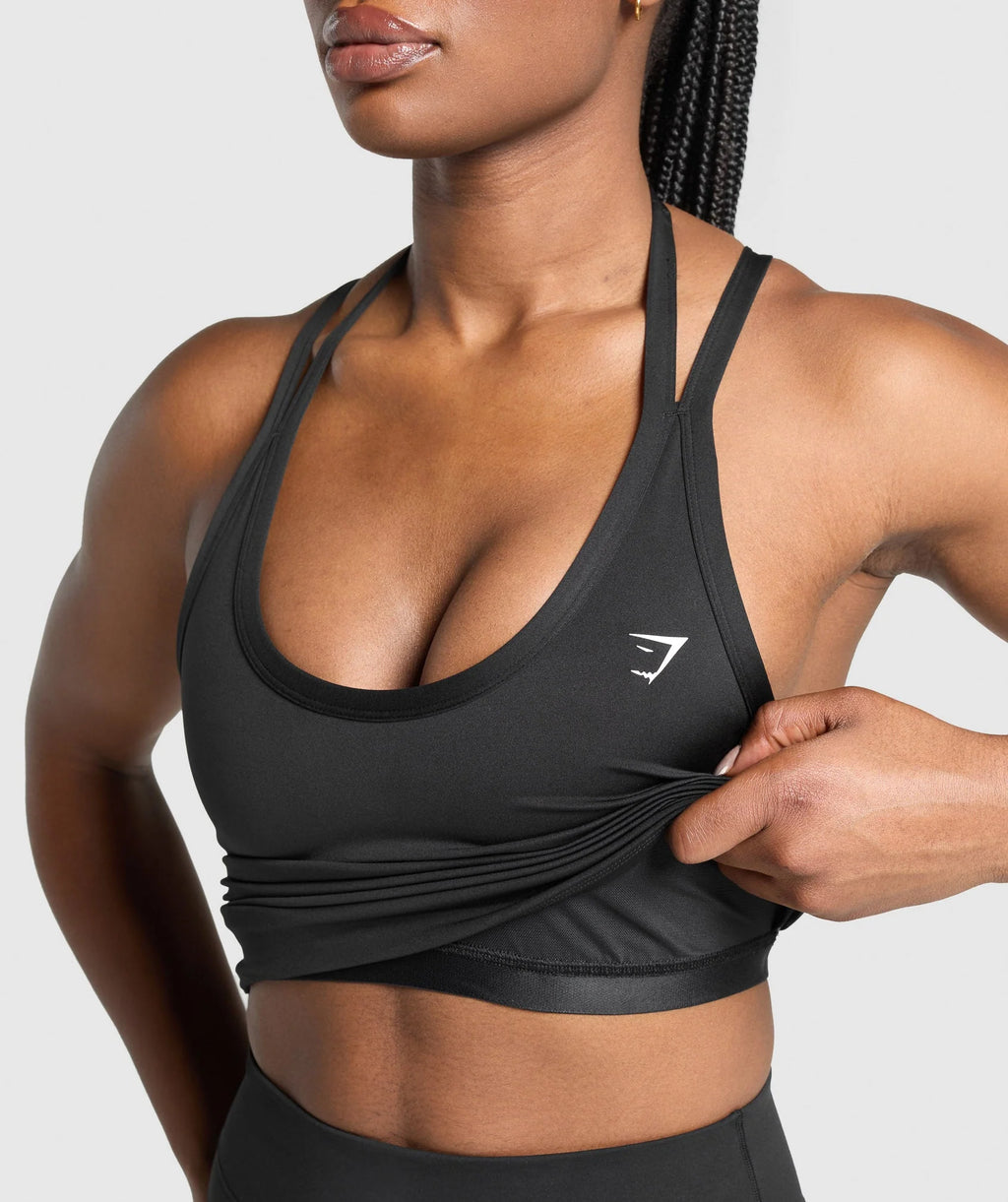 Reps Tank
