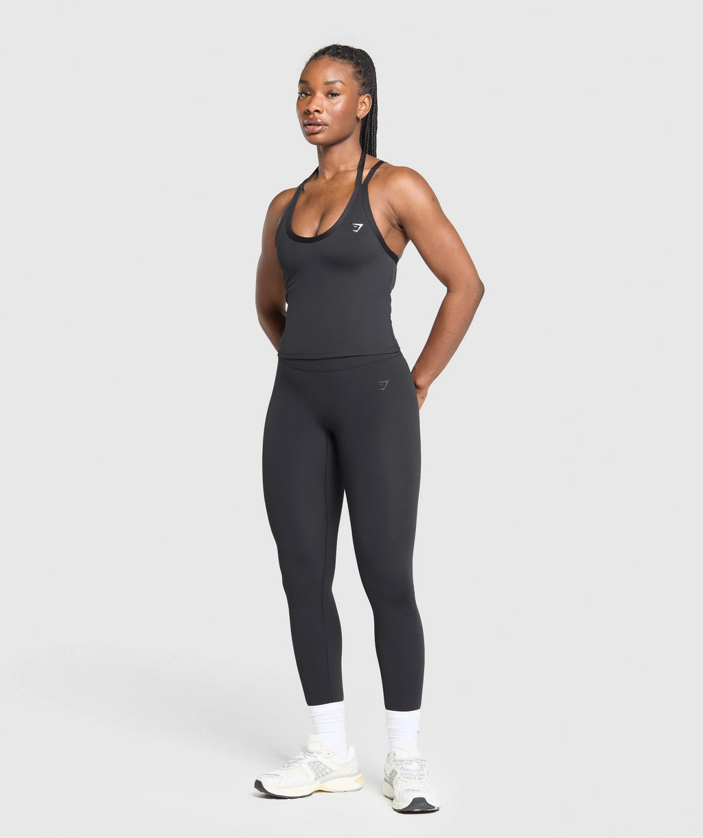 Reps Tank