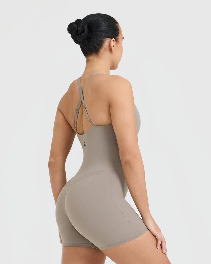 Unified Cross Back All In One 5'' - Minky